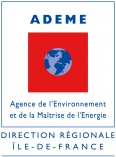 ADEME (Agence de l&#039;environnement et de la maîtrise de l&#039;énergie), Direction régionale Île-de-France